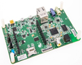 RS 컴포넌트, ST마이크로일렉트로닉스의 STM32F7 마이크로컨트롤러 판매 개시